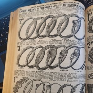 1908 sears roebuck catalogue